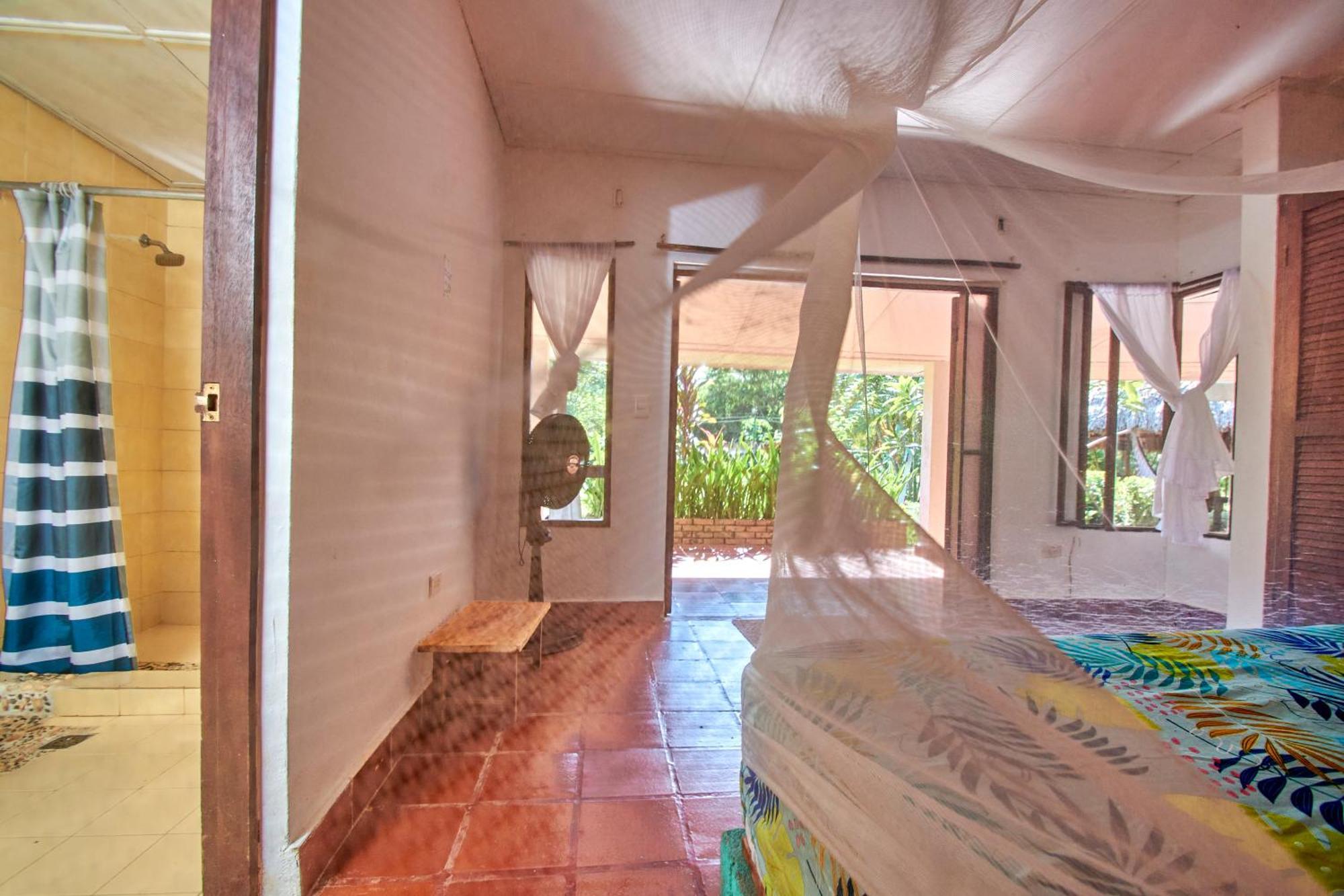 Jaba Jan Hostal Palomino Exterior foto